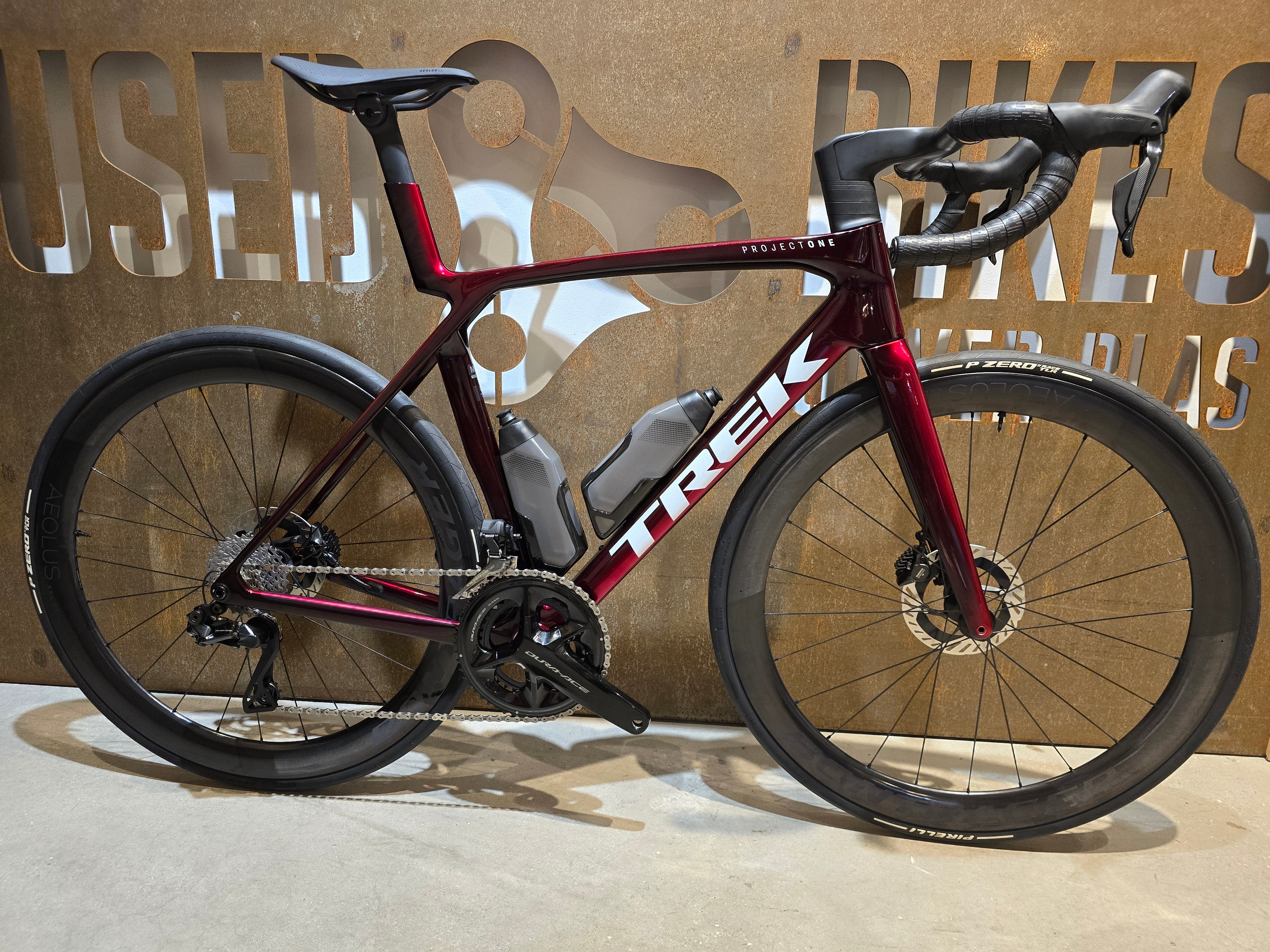 Bike trek madone 2019 online