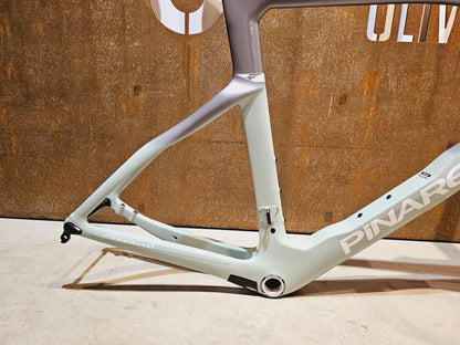 PINARELLO DOGMA F MY WAY / FRAME SET / DISC / 59.5CM