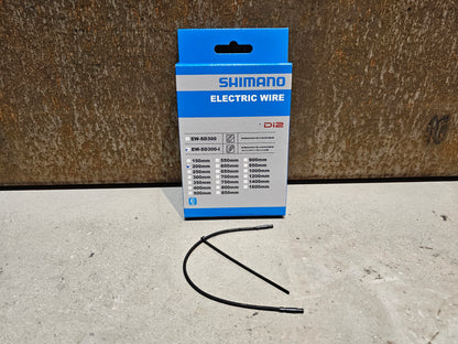 SHIMANO DI2 STROMKABEL EW-SD300-I VERSCHIEDENE LÄNGEN