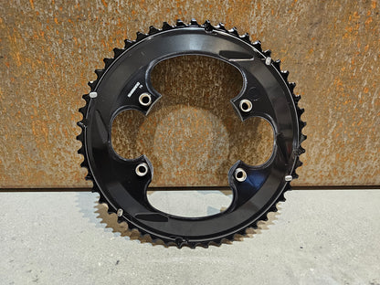 SHIMANO DURA ACE KETTENBLATT FC-R9200 / CR-R9200 50 / 52 / 54ZÄHNE