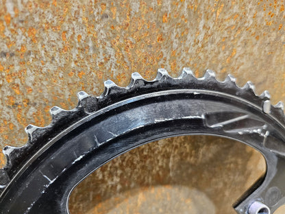 SHIMANO DURA ACE CHAINRING FC-R9100 52 / 53 / 54 / 55 / 56 TEETH USED