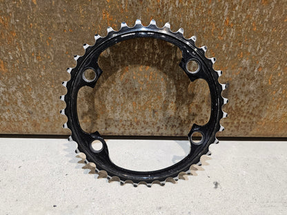 SHIMANO DURA ACE CHAINRING FC-R9100 36 / 39 / 42 / 44 / 46 TEETH USED