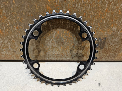 SHIMANO DURA ACE CHAINRING FC-R9100 36 / 39 / 42 / 44 / 46 TEETH USED