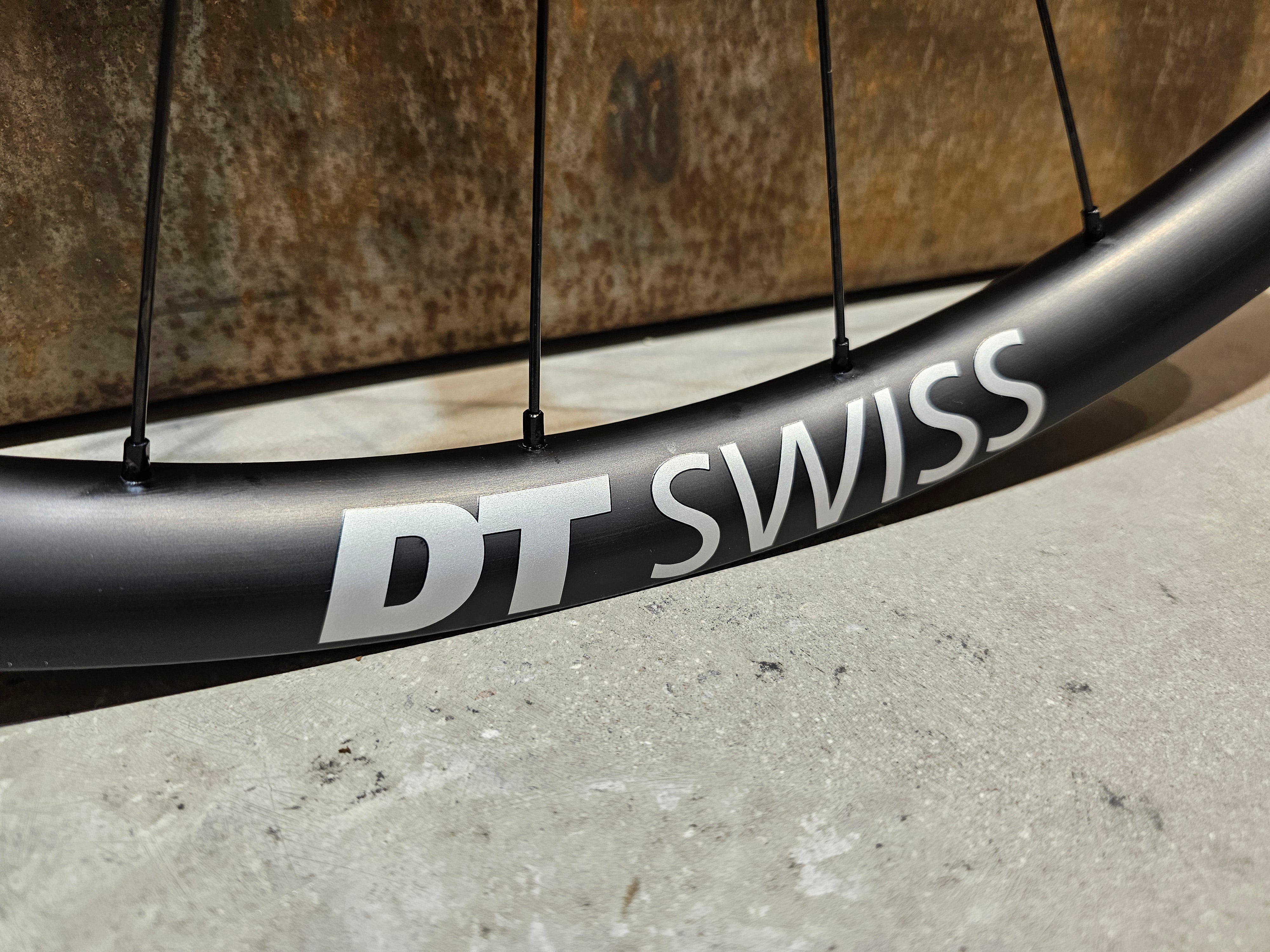 Ruedas dt discount swiss 1501 xrc