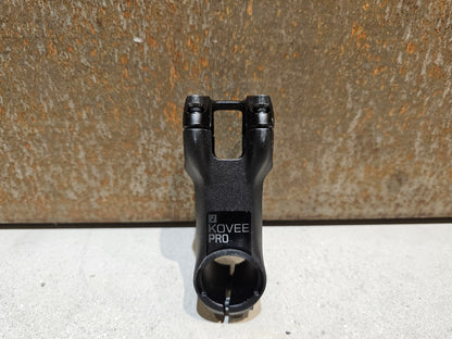 BONTRAGER KOVEE PRO 35 STEM -13 DEGREES 50 - 100MM