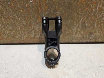 BONTRAGER KOVEE PRO 35 STEM -13 DEGREES 50 - 100MM