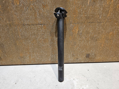 BONTRAGER RSL CARBON SEAT POST 31.6MM 330MM / 400MM