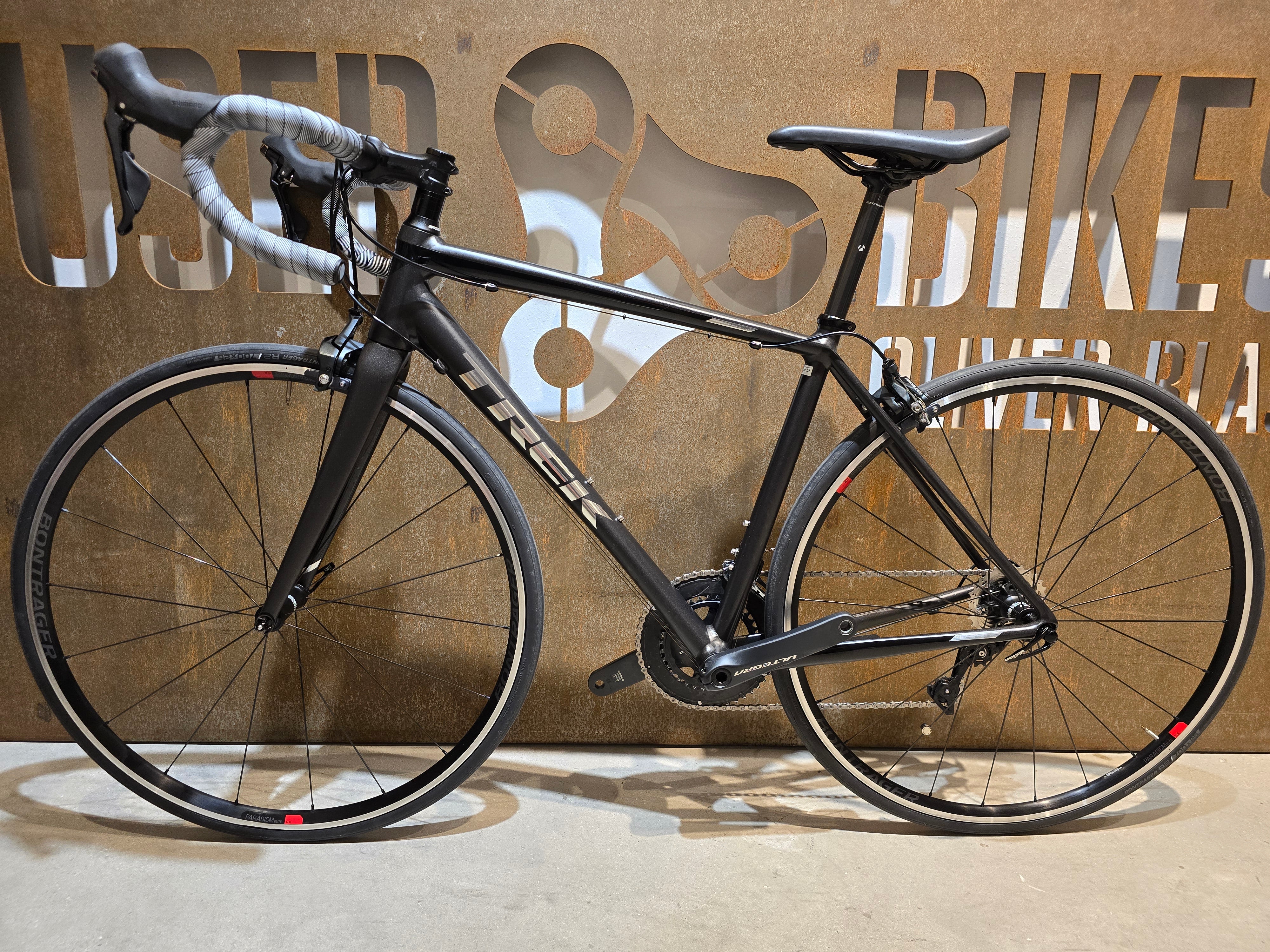 Trek emonda alr discount 52cm