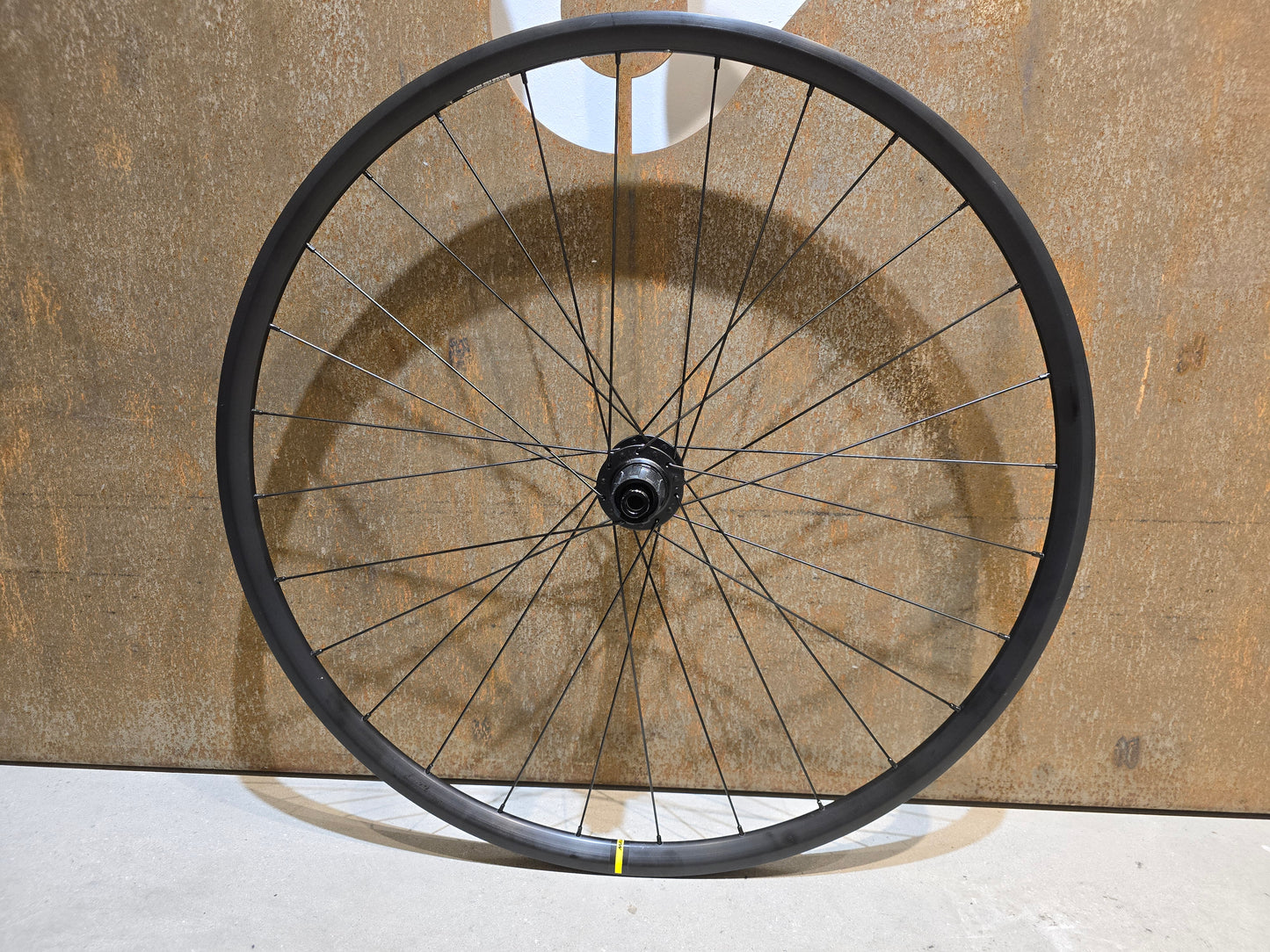 MAVIC OPEN DISC / FORMULA LAUFRADSATZ 700C DISC