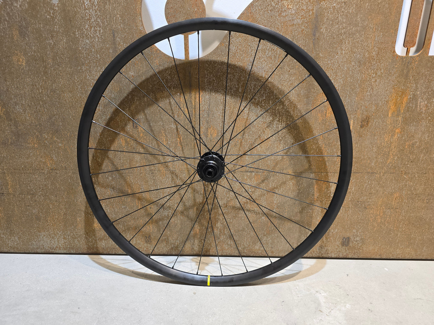 MAVIC OPEN DISC / FORMULA LAUFRADSATZ 700C DISC