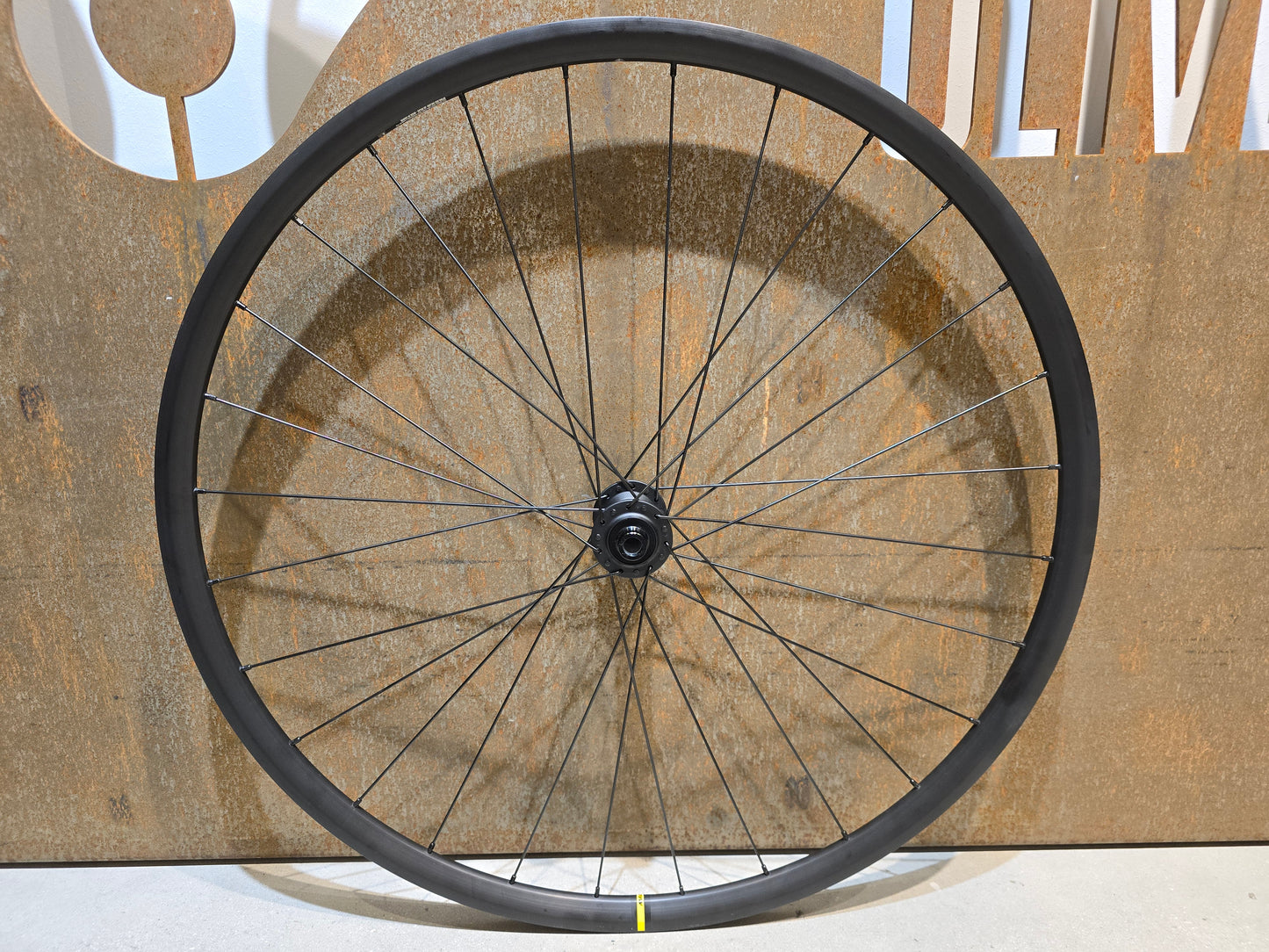 MAVIC OPEN DISC / FORMULA LAUFRADSATZ 700C DISC