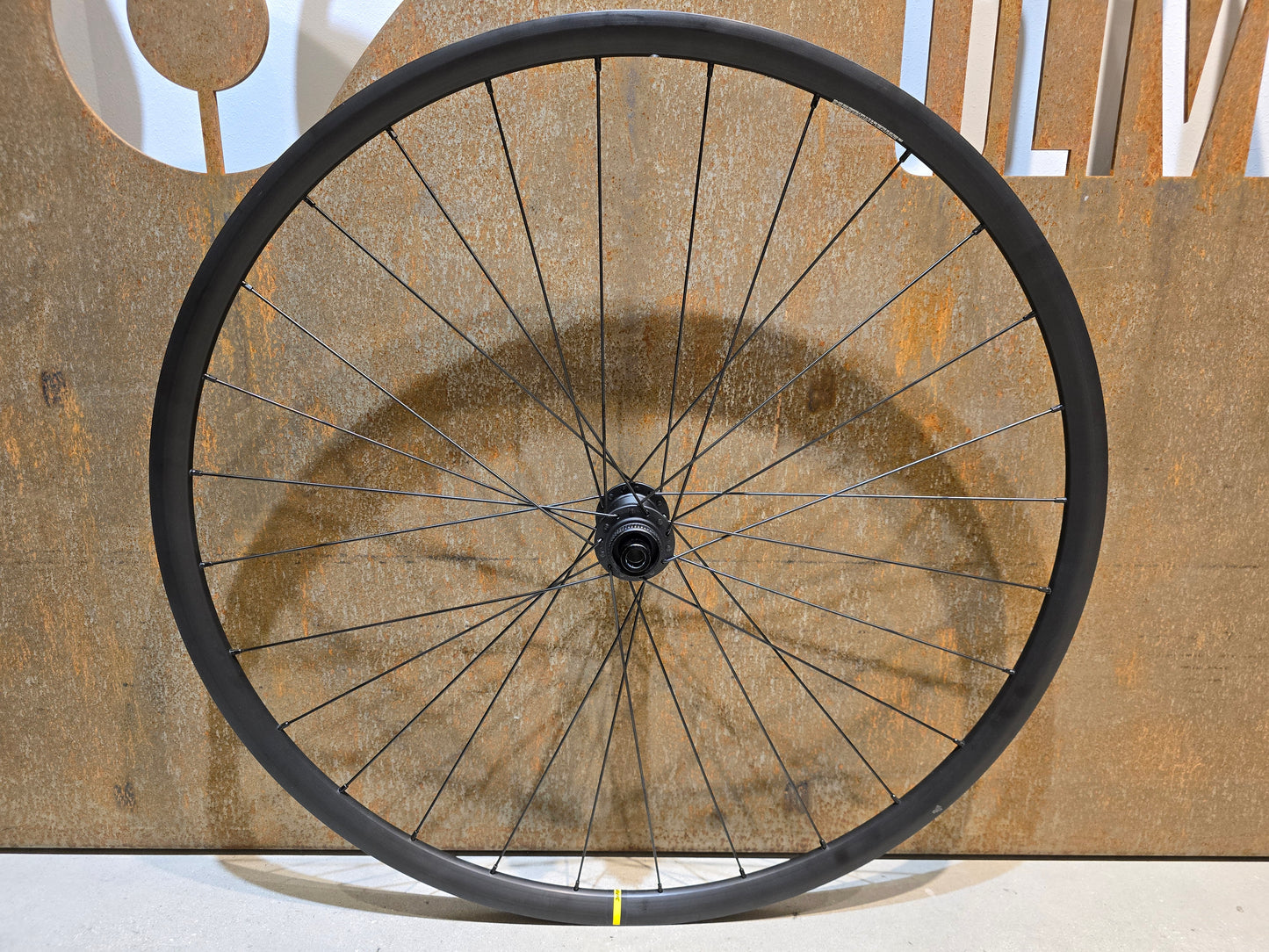 MAVIC OPEN DISC / FORMULA LAUFRADSATZ 700C DISC