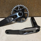 SRAM XO KURBEL T-TYPE / WIDE / 34 ZÄHNE / 170 / 175MM B-WARE