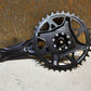 SRAM XO KURBEL T-TYPE / WIDE / 34 ZÄHNE / 170 / 175MM B-WARE