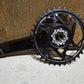 SRAM XX SL KURBEL T-TYPE / WIDE / 34 ZÄHNE / 170 / 175MM B-WARE