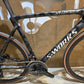 SPECIALIZED S-WORKS ROUBAIX TEAM / POWERMETER / 59CM