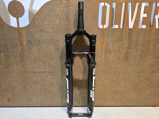 ROCKSHOX SID ULTIMATE RACE DAY 2 / 29" / 35MM / 110MM / BOOST / SCHWARZ