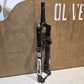 ROCKSHOX SID ULTIMATE RACE DAY 2 / 29" / 35MM / 110MM / BOOST / SCHWARZ