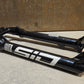 ROCKSHOX SID ULTIMATE RACE DAY 2 / 29" / 35MM / 110MM / BOOST / SCHWARZ