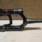 ROCKSHOX SID ULTIMATE RACE DAY 2 / 29" / 35MM / 110MM / BOOST / SCHWARZ