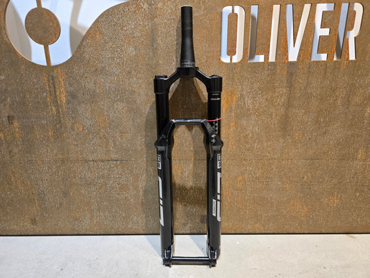 ROCKSHOX SID ULTIMATE RACE DAY 29 / 120MM / BOOST / 35MM / SCHWARZ