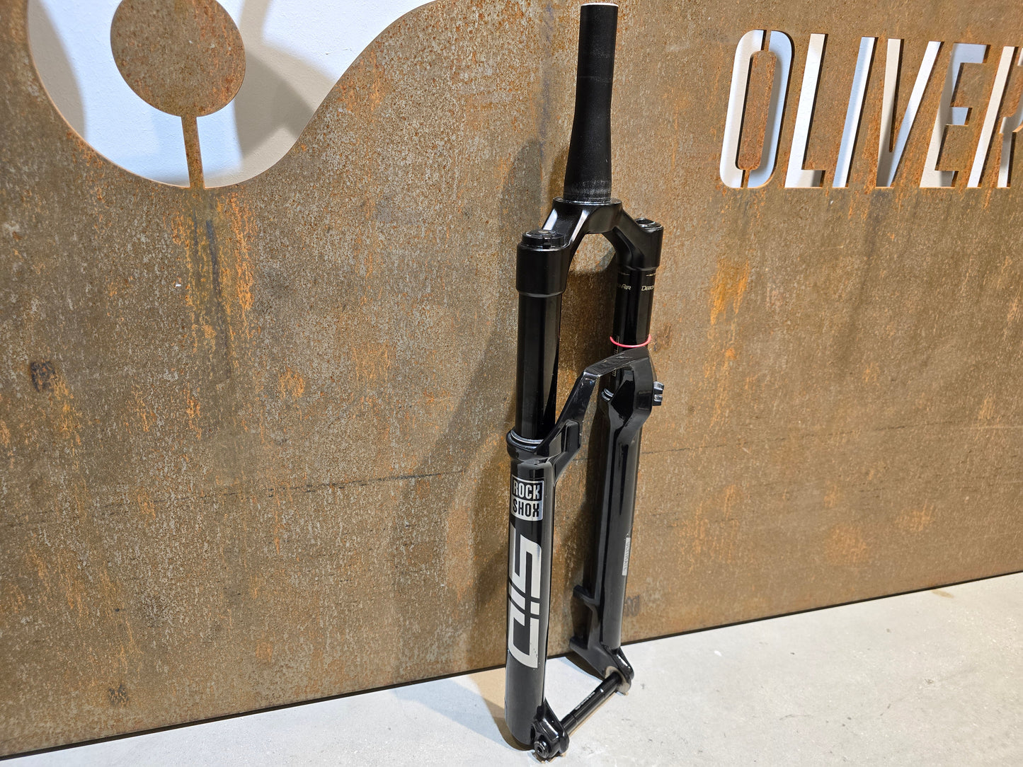 ROCKSHOX SID ULTIMATE RACE DAY 29 / 120MM / BOOST / 35MM / SCHWARZ