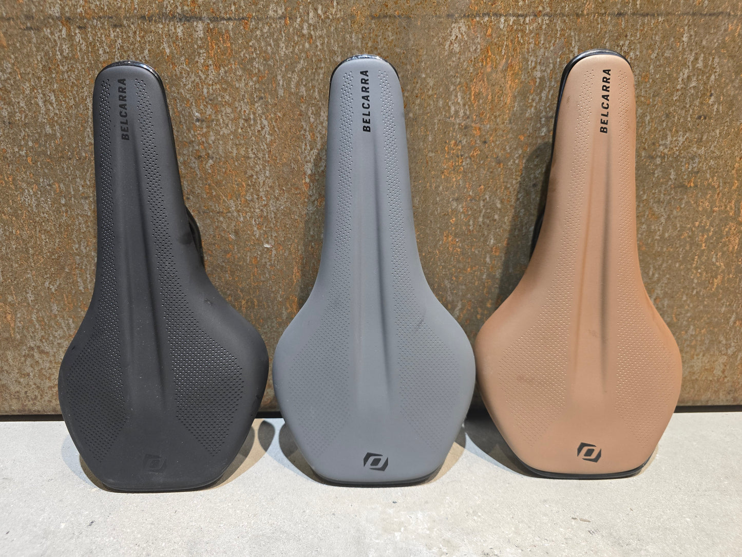 SYNCROS BELCARRA REGULAR SADDLE VARIOUS COLORS 