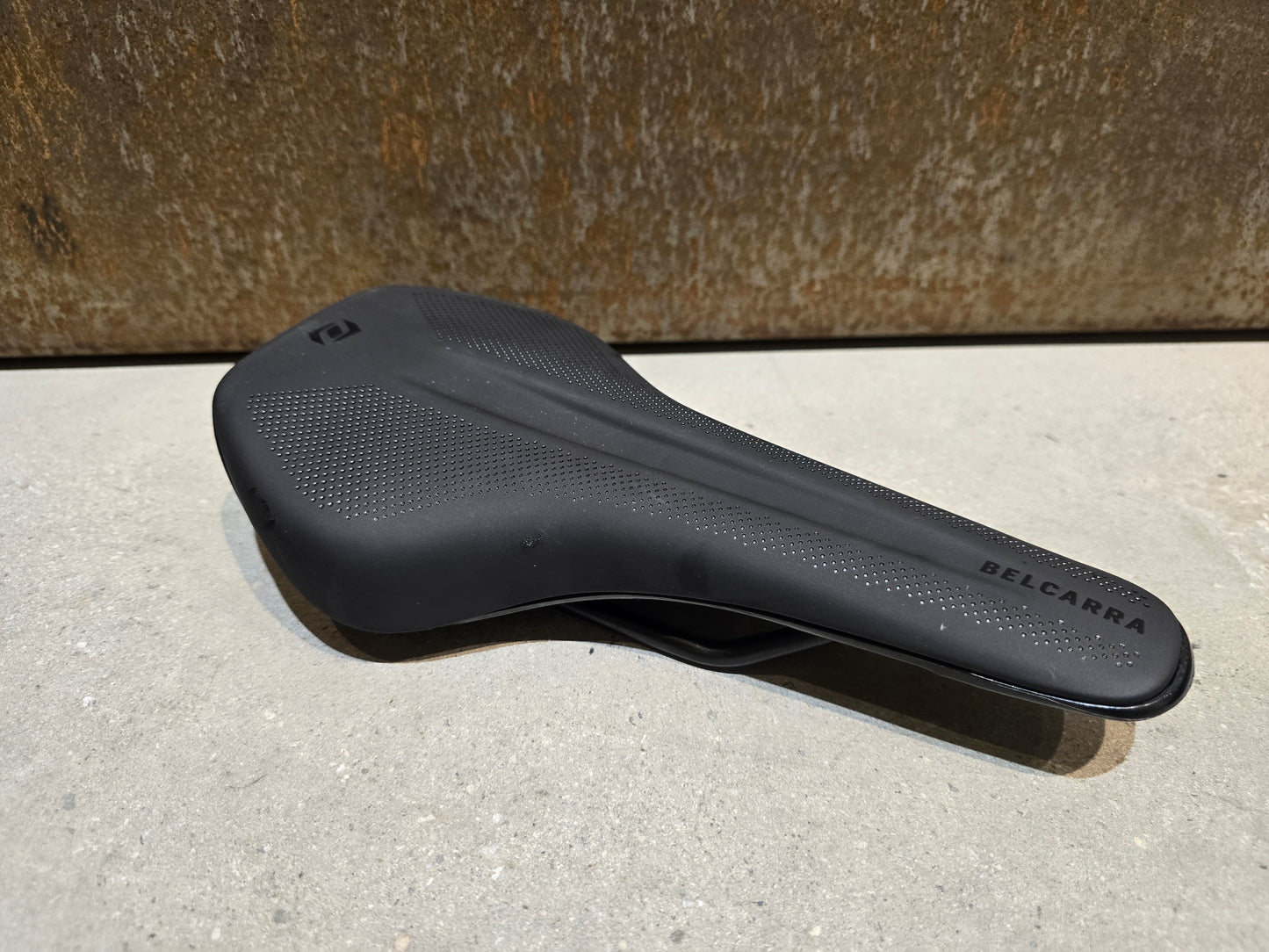 SYNCROS BELCARRA REGULAR SADDLE VARIOUS COLORS 