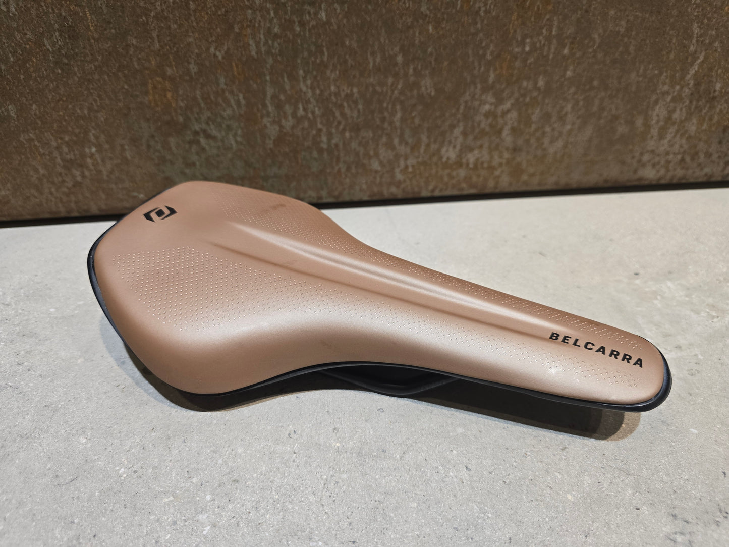 SYNCROS BELCARRA REGULAR SADDLE VARIOUS COLORS 