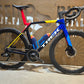 TREK MADONE SLR 7 AXS GEN 8 / NAVY SMOKE / M/L