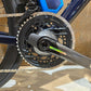 TREK MADONE SLR 7 AXS GEN 8 / NAVY SMOKE / M/L