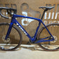 TREK DOMANE SL 6 GEN 4 / HEX BLUE / 56CM