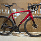 TREK DOMANE SLR 9 GEN 4 / RED SMOKE / 56CM