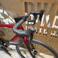 TREK DOMANE SLR 9 GEN 4 / RED SMOKE / 56CM