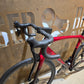 TREK DOMANE SLR 9 GEN 4 / RED SMOKE / 56CM