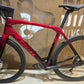 TREK DOMANE SLR 7 GEN 4 / RED SMOKE / 56CM