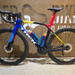 TREK MADONE SLR 7 GEN 8 / NAVY SMOKE / M