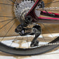 TREK MADONE SLR 9 GEN 8 / CARBON RED SMOKE / M/L