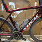 TREK MADONE SLR 9 GEN 8 / CARBON RED SMOKE / M/L