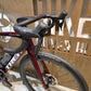 TREK MADONE SLR 9 GEN 8 / CARBON RED SMOKE / M/L