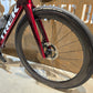 TREK MADONE SLR 9 GEN 8 / CARBON RED SMOKE / M/L