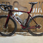 TREK MADONE SLR 9 GEN 8 / CARBON RED SMOKE / M/L