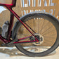 TREK MADONE SLR 9 GEN 8 / CARBON RED SMOKE / M/L