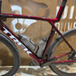 TREK MADONE SLR 9 GEN 8 / CARBON RED SMOKE / M/L