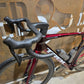 TREK MADONE SLR 9 GEN 8 / CARBON RED SMOKE / M/L