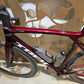 TREK MADONE SLR 9 GEN 8 / CARBON RED SMOKE / M/L