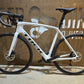 TREK EMONDA SL 5 / WHITE PRISMATIC / 56CM