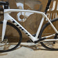 TREK EMONDA SL 5 / WHITE PRISMATIC / 56CM