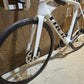 TREK EMONDA SL 5 / WHITE PRISMATIC / 56CM