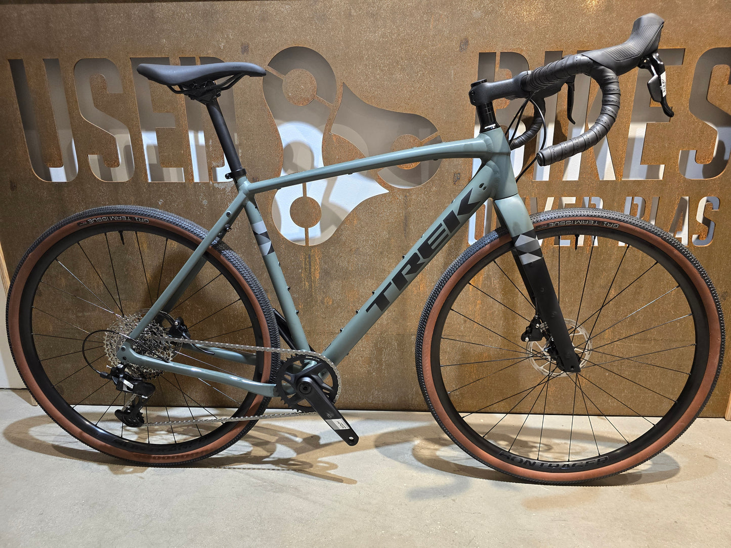 TREK CHECKPOINT ALR 5 / MATTE KESWICK / 56CM